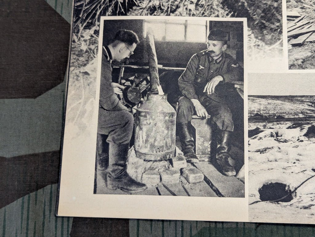 Die Wehrmacht 17 December 1941 Nr.26 — image 9