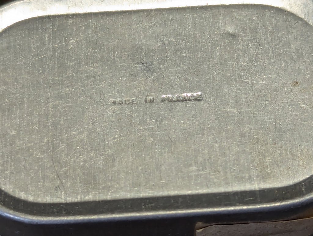 Quies Paris Ear Plugs Tin FULL — image 3