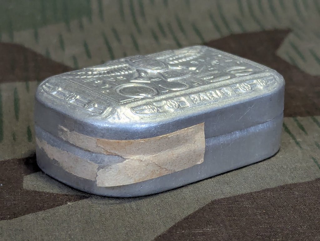 Quies Paris Ear Plugs Tin FULL — image 4