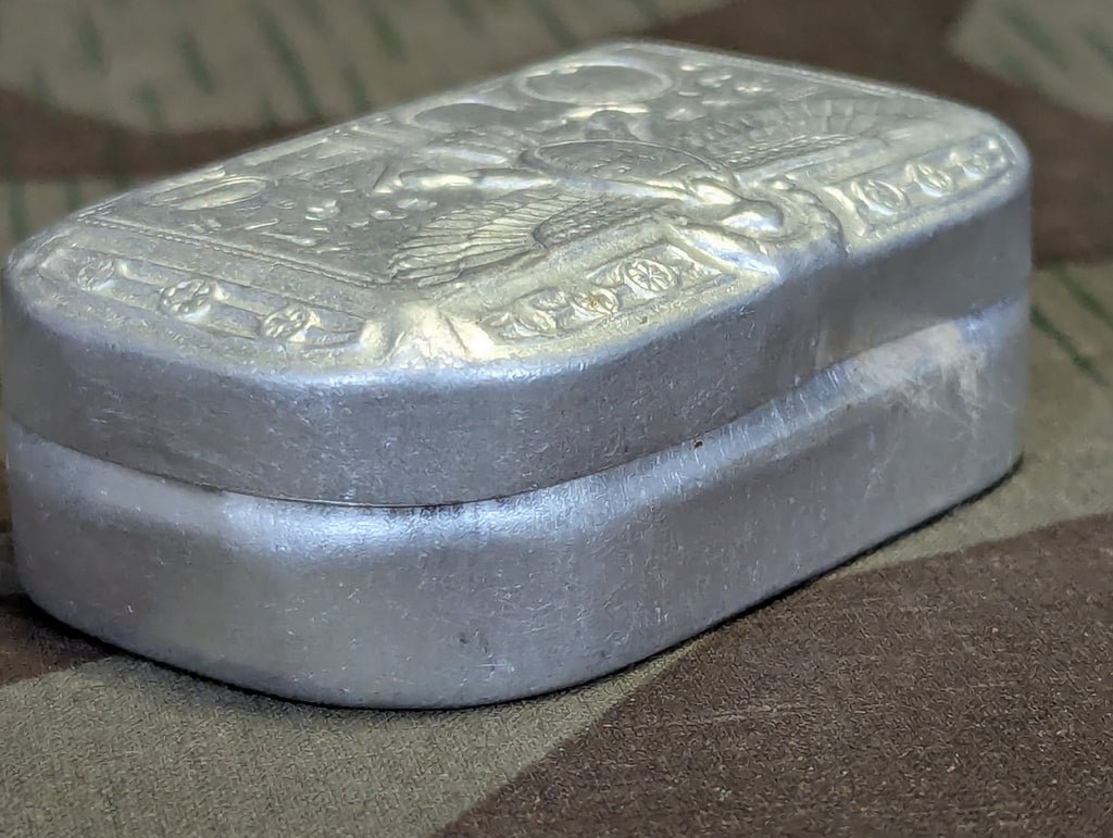 Quies Paris Ear Plugs Tin FULL — image 5