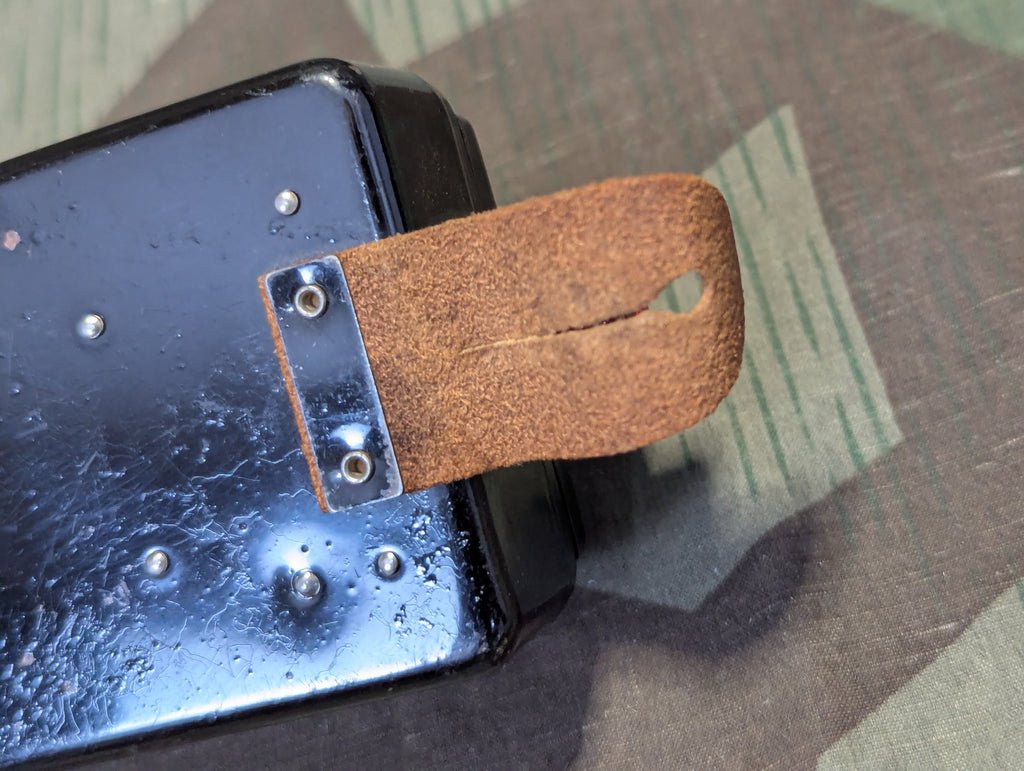 Crone German Wehrmacht Flashlight — image 5