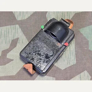 Crone German Wehrmacht Flashlight