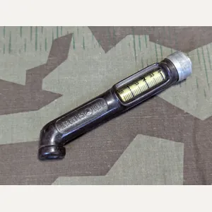 Mercedes-Benz Bakelite Tire Pressure Gauge