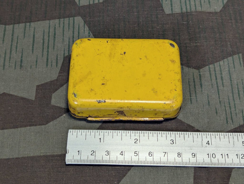 Reparaturkasten Repair Tin for Tires — image 2