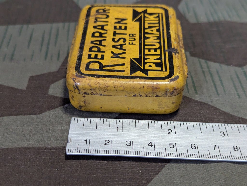 Reparaturkasten Repair Tin for Tires — image 3