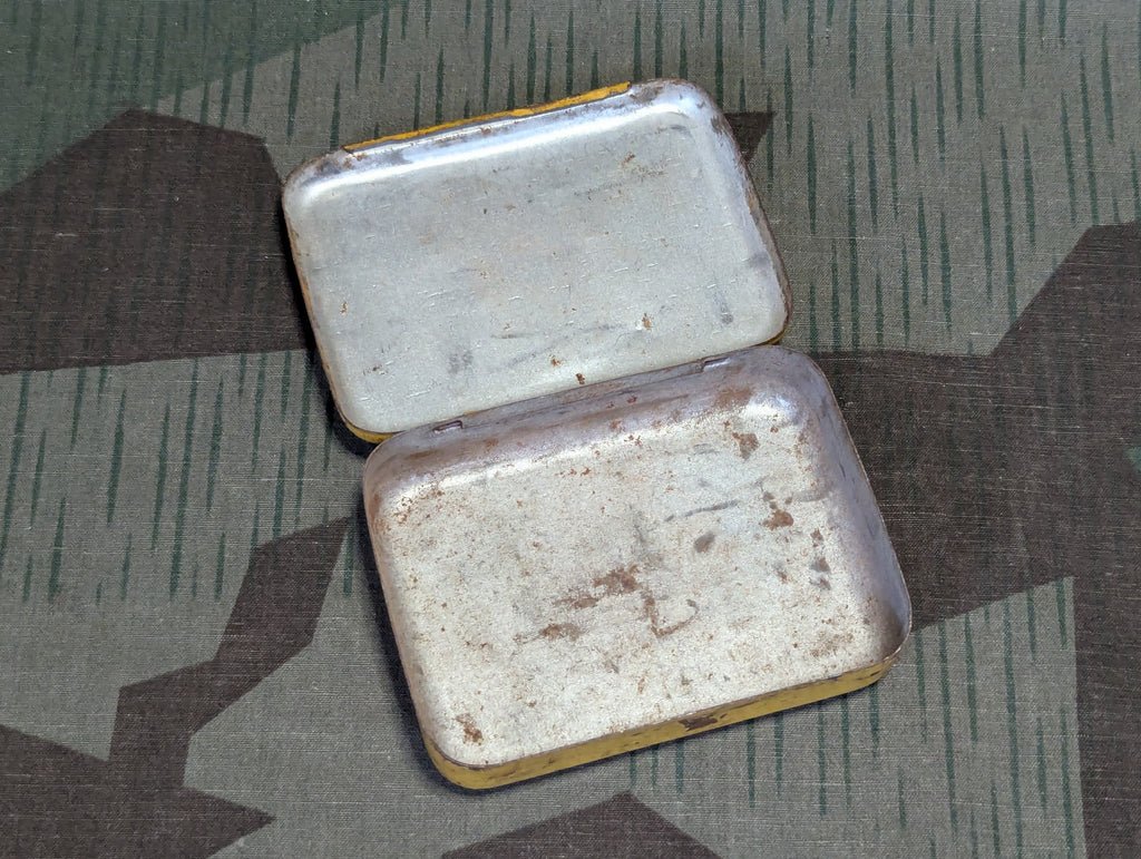 Reparaturkasten Repair Tin for Tires — image 4