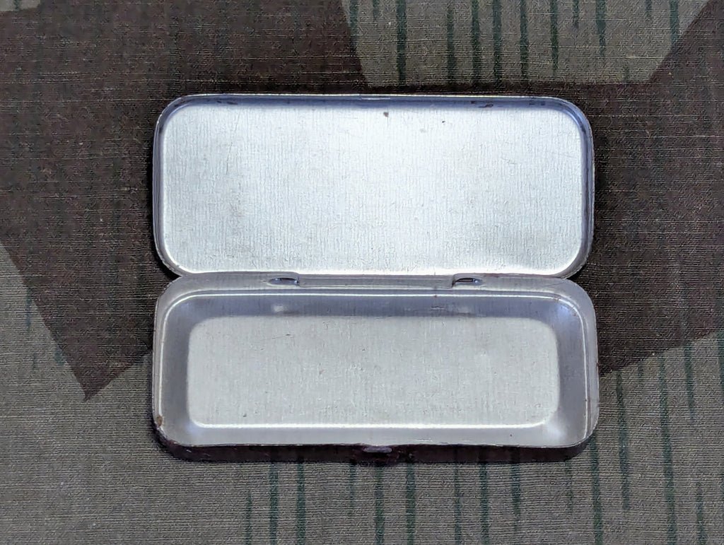 Neuramag German Headache Pill Tin — image 3