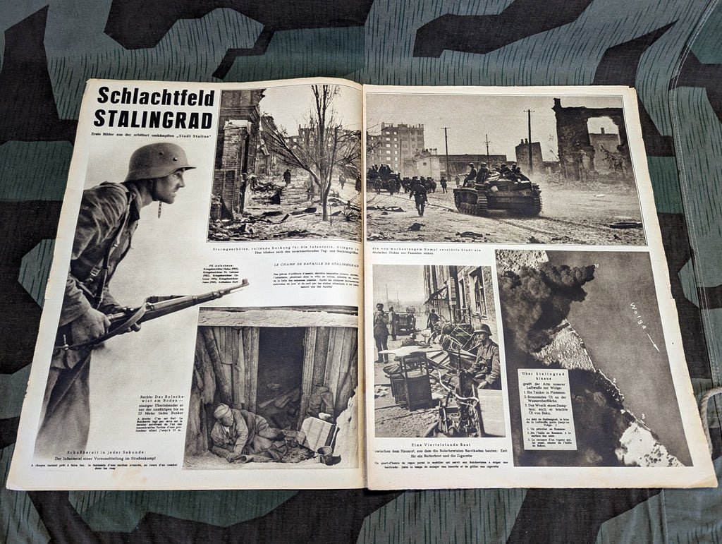 Kölnische Illustrierte Zeitung 1 Oktober 1942 — image 3