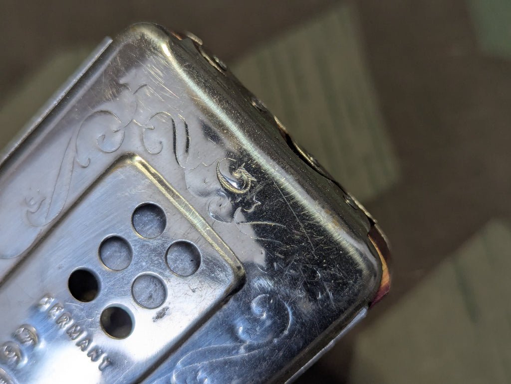 Cello D.R.W.Z. Harmonica C G — image 3