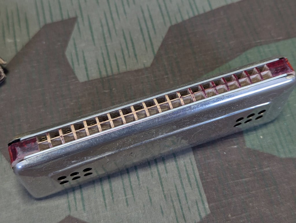 Cello D.R.W.Z. Harmonica C G — image 6