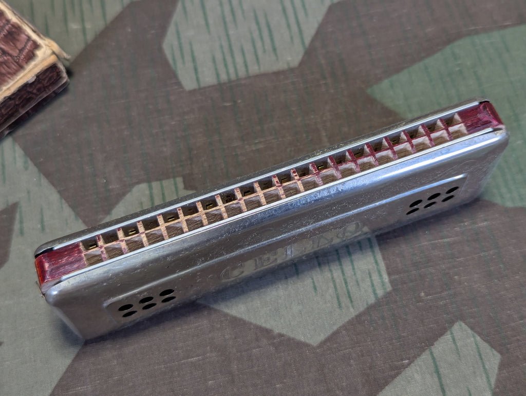 Cello D.R.W.Z. Harmonica C G — image 7