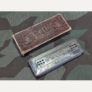 Cello D.R.W.Z. Harmonica C G