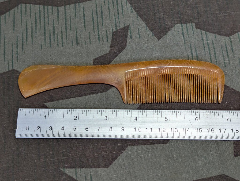 German Yellow Comb — image 2