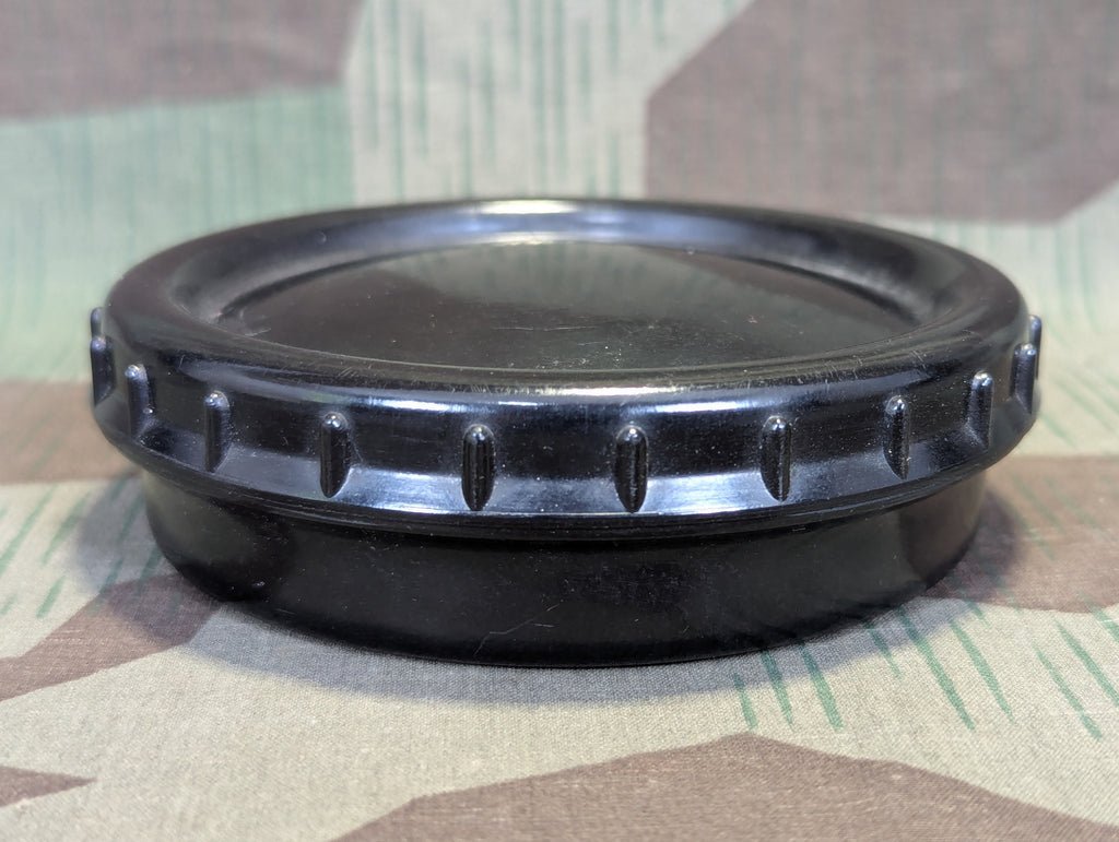 Original Black Butter Dish Nice — image 2