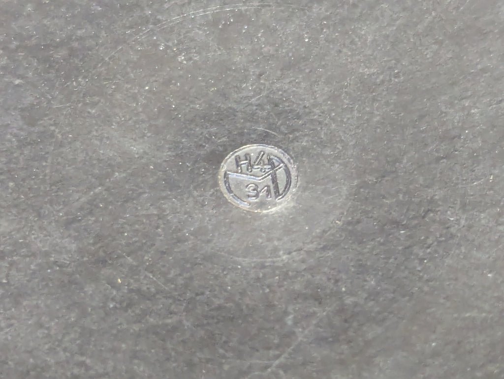 Original Black Butter Dish Nice — image 4