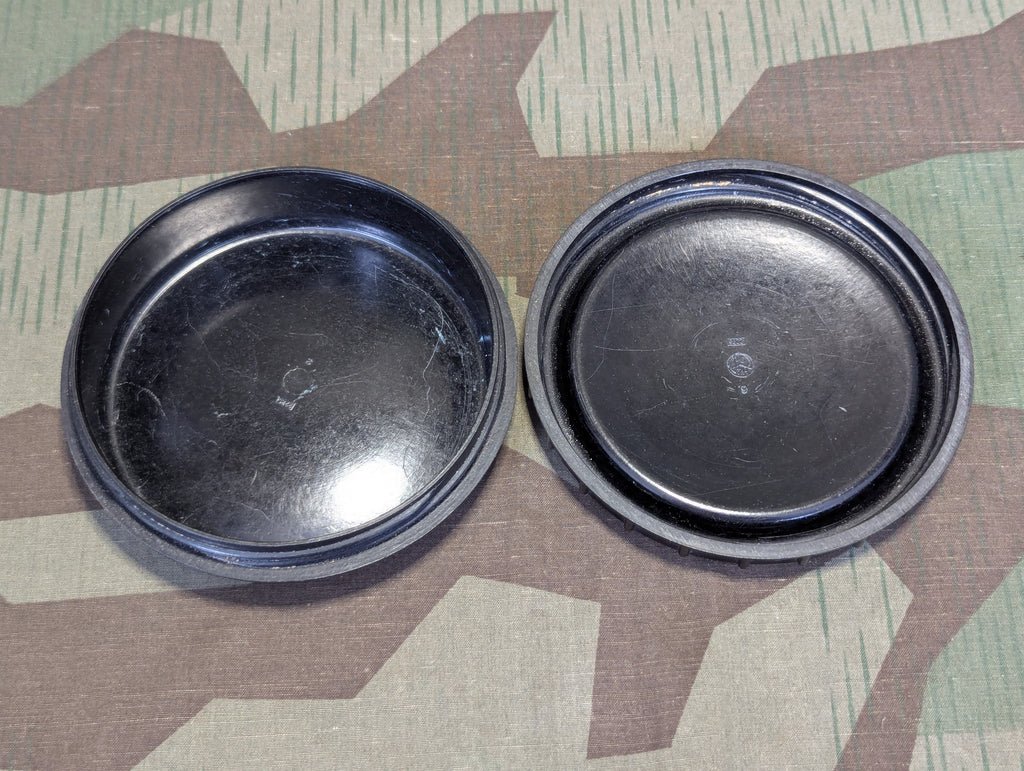 Original Black Butter Dish Nice — image 5