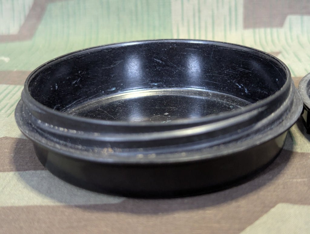 Original Black Butter Dish Nice — image 6