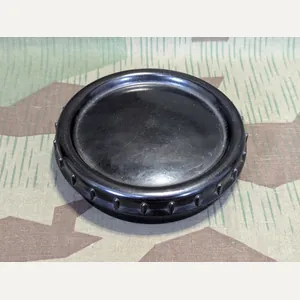 Original Black Butter Dish Nice