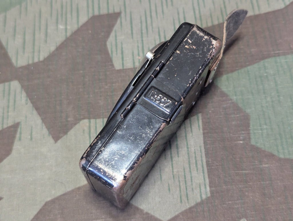 Pertrix No. 667 Flashlight — image 3