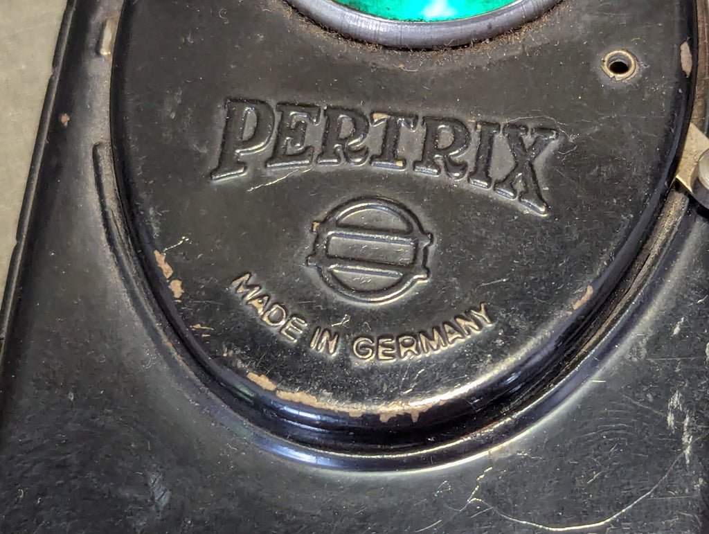 Pertrix No. 667 Flashlight — image 8