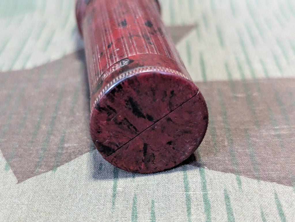 Small Bakelite Zeiler Flashlight — image 5