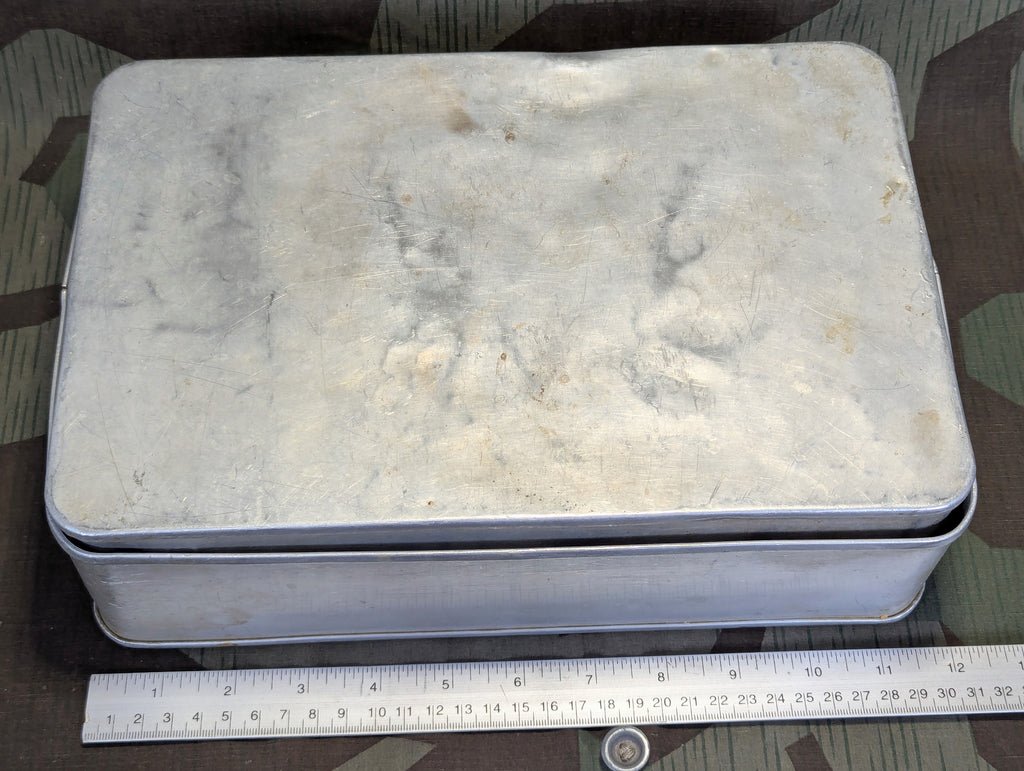 Rectangular Bread Tin — image 2