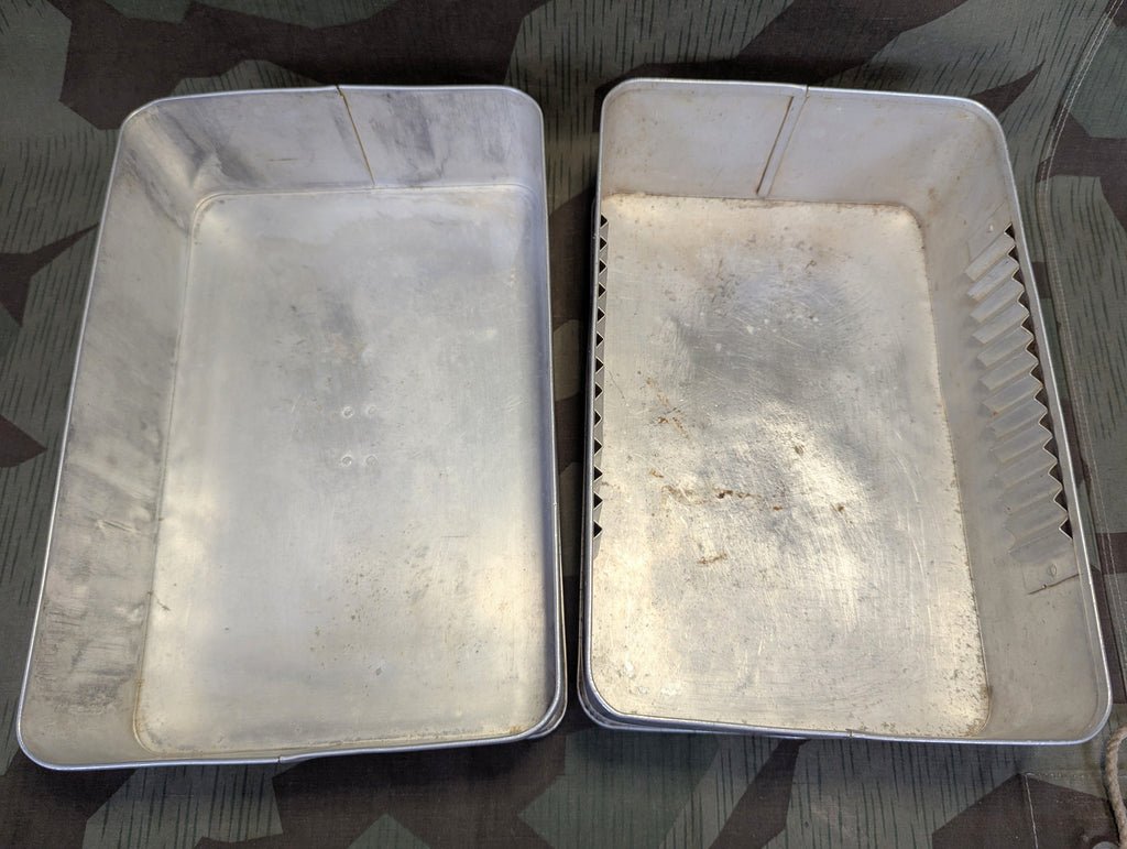 Rectangular Bread Tin — image 5