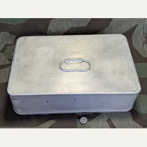 Rectangular Bread Tin