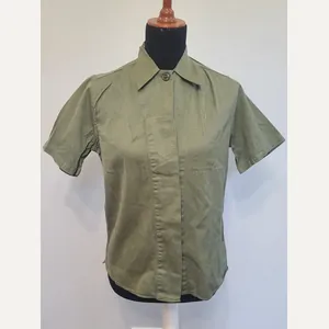 Women's USMC Short Sleeve Shirt (38' Bust)