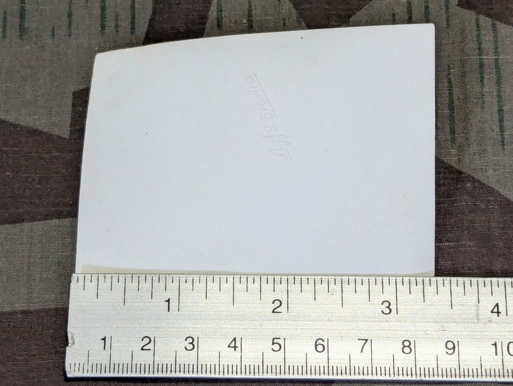 Photo of German Column Beside the Autobahn — image 3