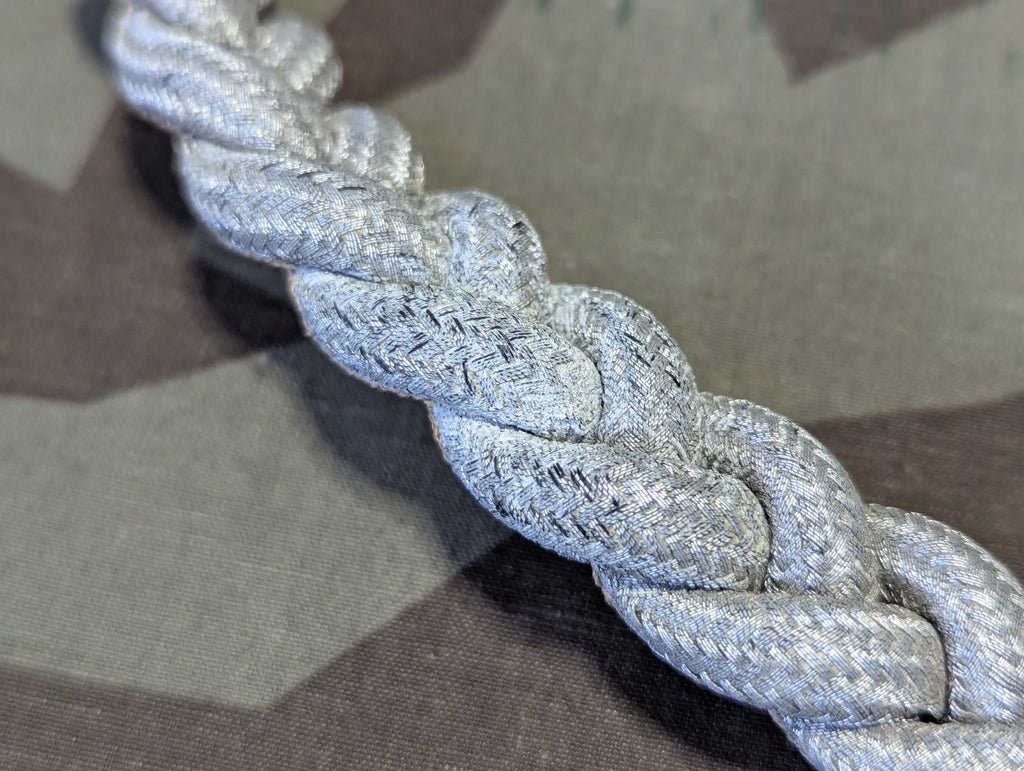 Schützenschnur der Infanterie 2. Stufe Marksmanship Lanyard — image 4