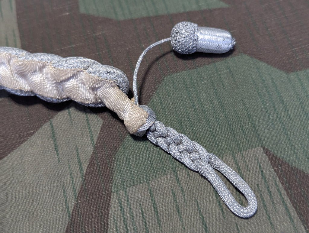 Schützenschnur der Infanterie 2. Stufe Marksmanship Lanyard — image 8
