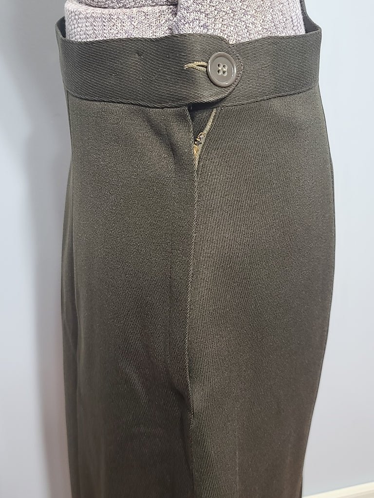 WAC Officer Uniform Jacket and Skirt(B-32' W-26' H-35') — image 17