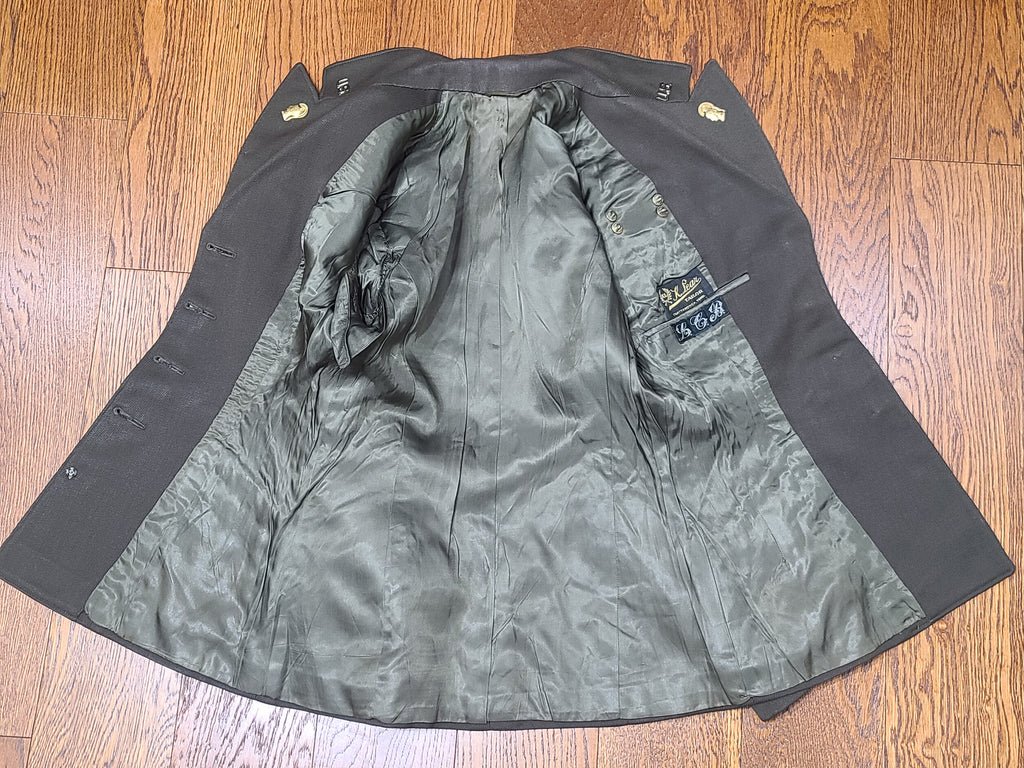 WAC Officer Uniform Jacket and Skirt(B-32' W-26' H-35') — image 18