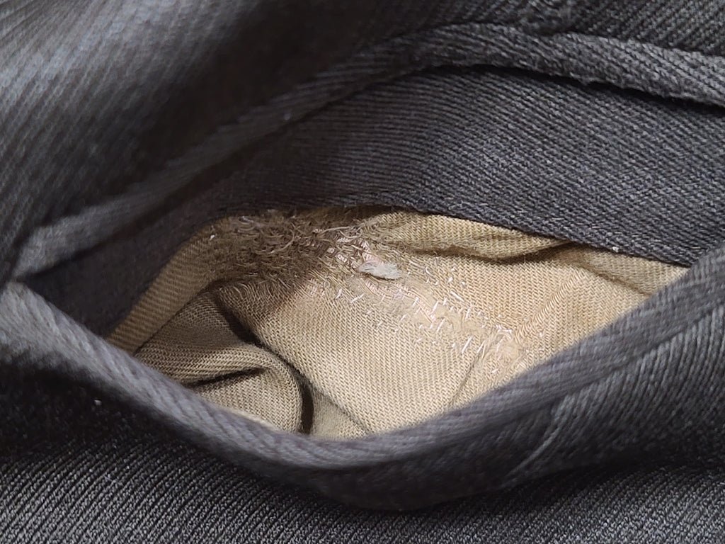 WAC Officer Uniform Jacket and Skirt(B-32' W-26' H-35') — image 23