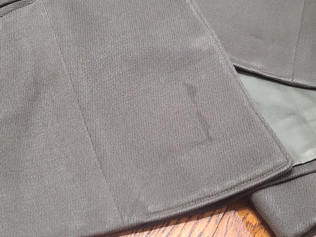 WAC Officer Uniform Jacket and Skirt(B-32' W-26' H-35') — image 24