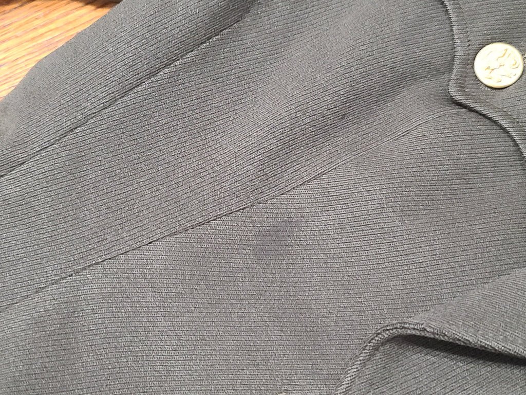 WAC Officer Uniform Jacket and Skirt(B-32' W-26' H-35') — image 26