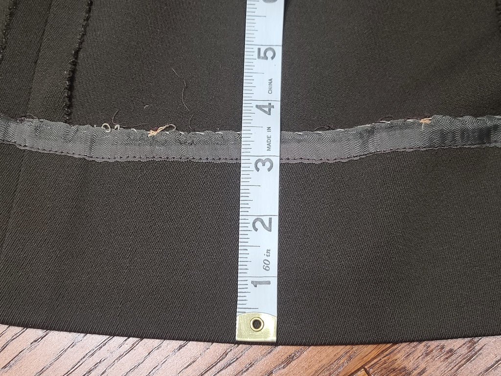 WAC Officer Uniform Jacket and Skirt(B-32' W-26' H-35') — image 31