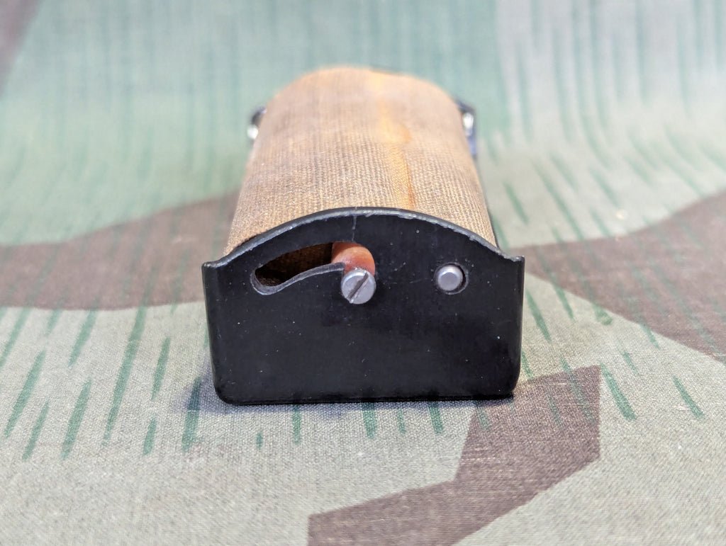 Cigarette Rolling Device Black Bakelite — image 3