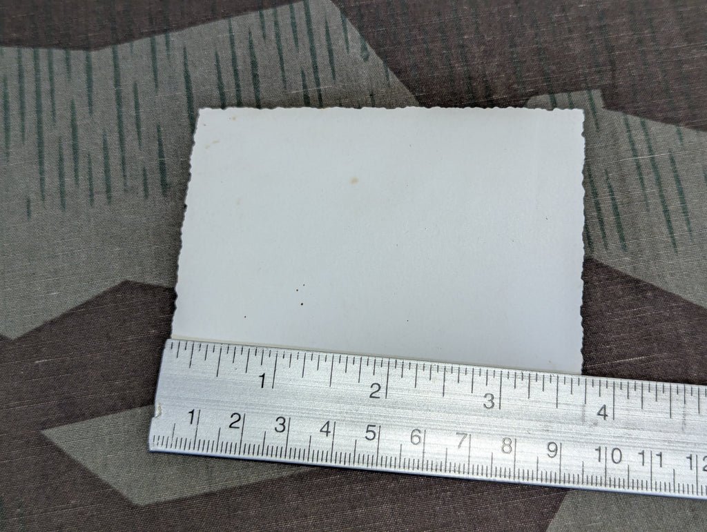 Original Photograph of a Field Kitchen — image 2