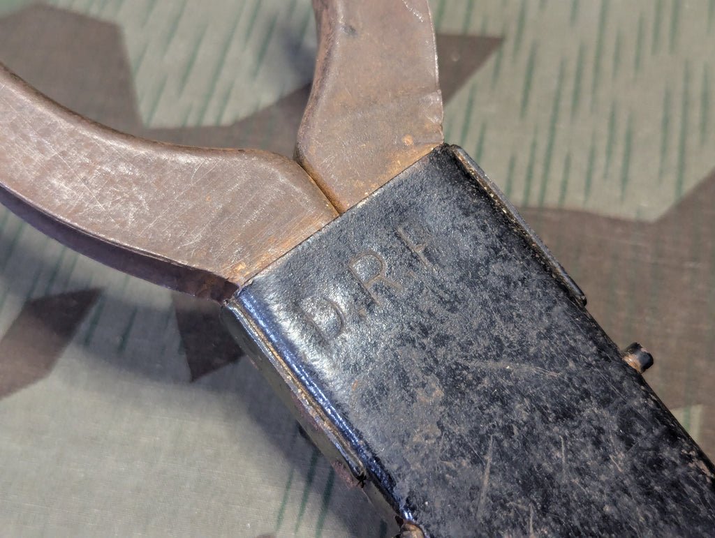 Stamped Steel Boot Puller — image 2