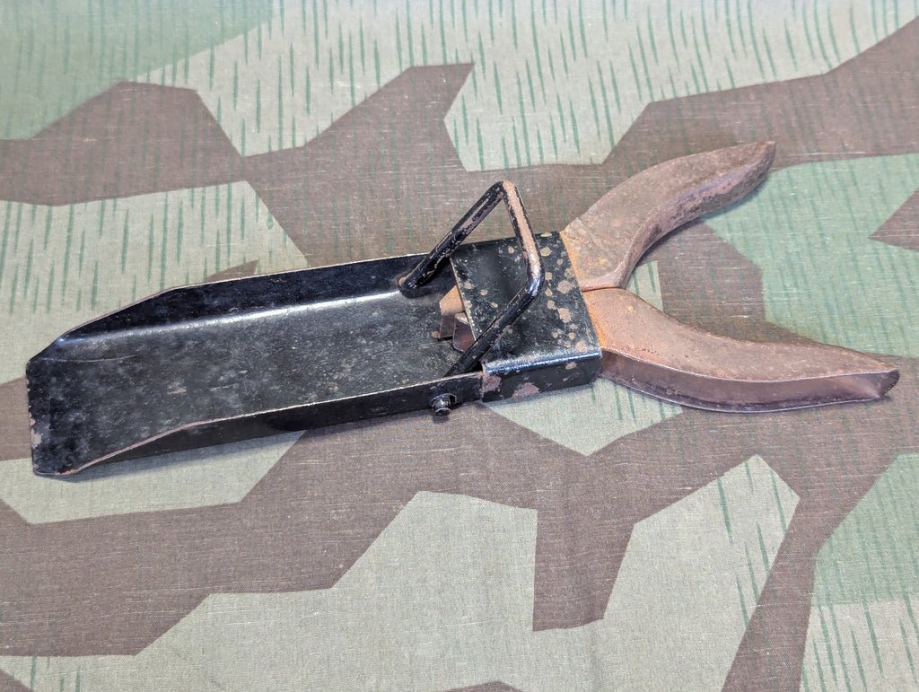 Stamped Steel Boot Puller — image 3
