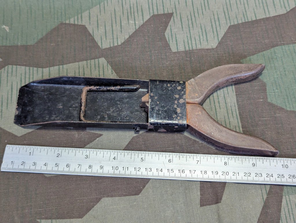 Stamped Steel Boot Puller — image 4