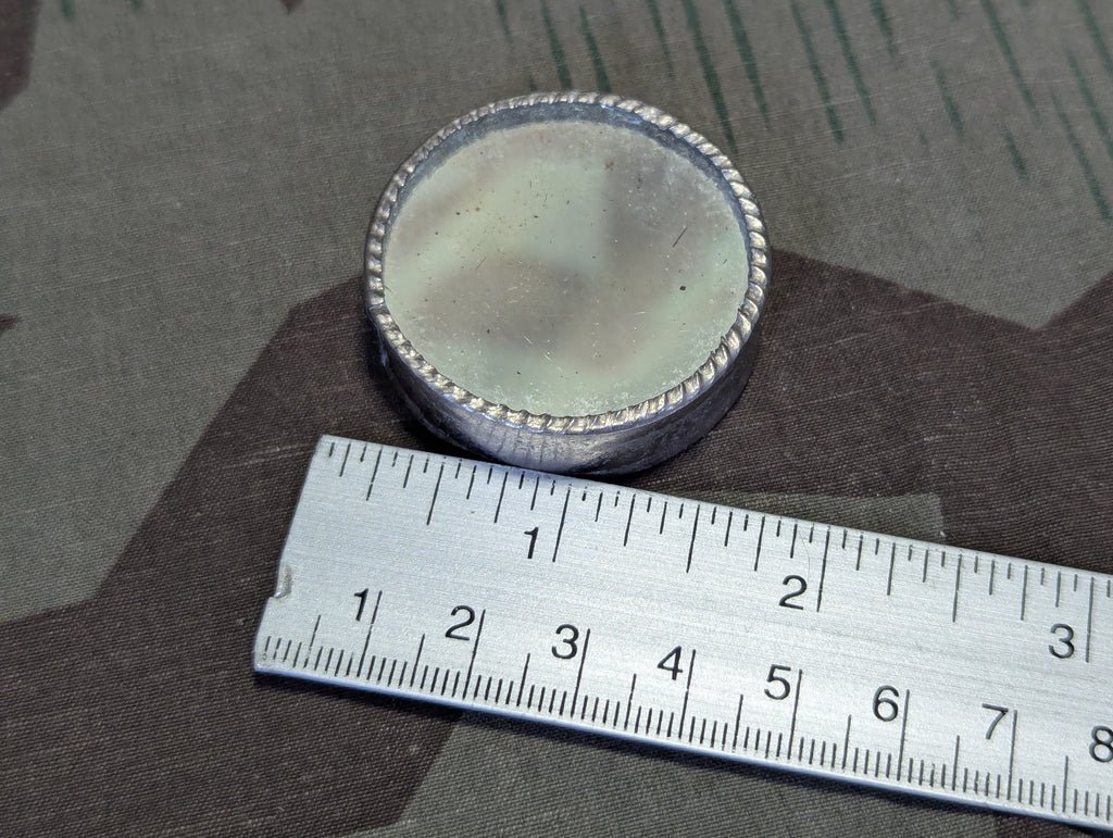 WWI German Compass — image 2