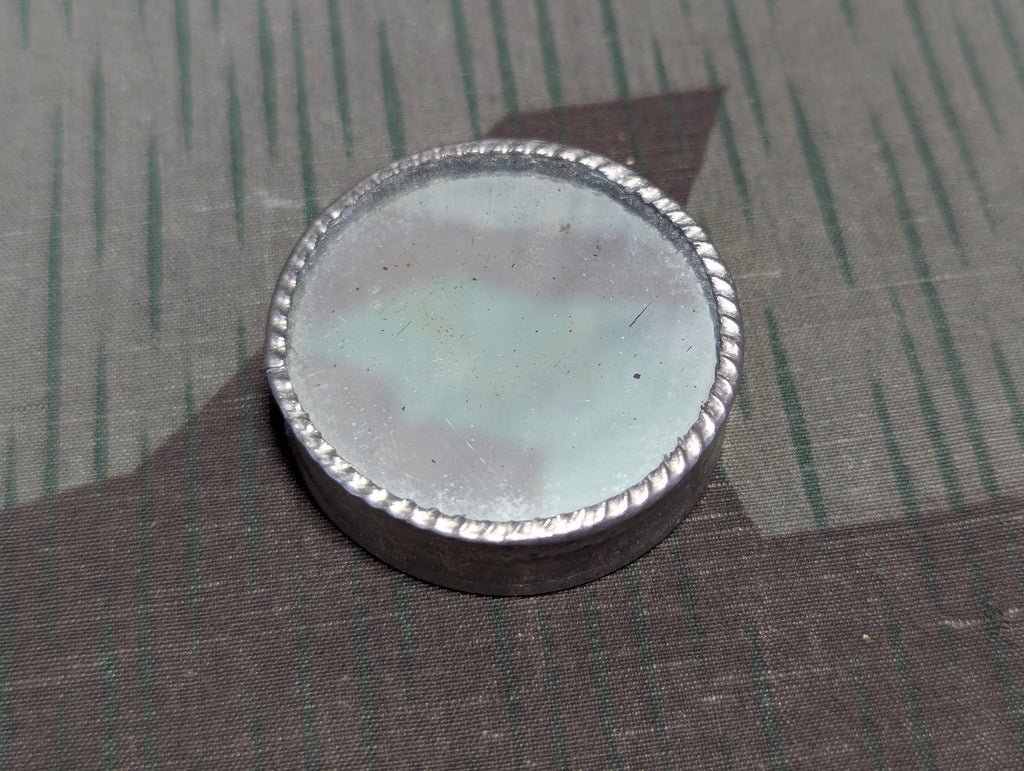 WWI German Compass — image 3