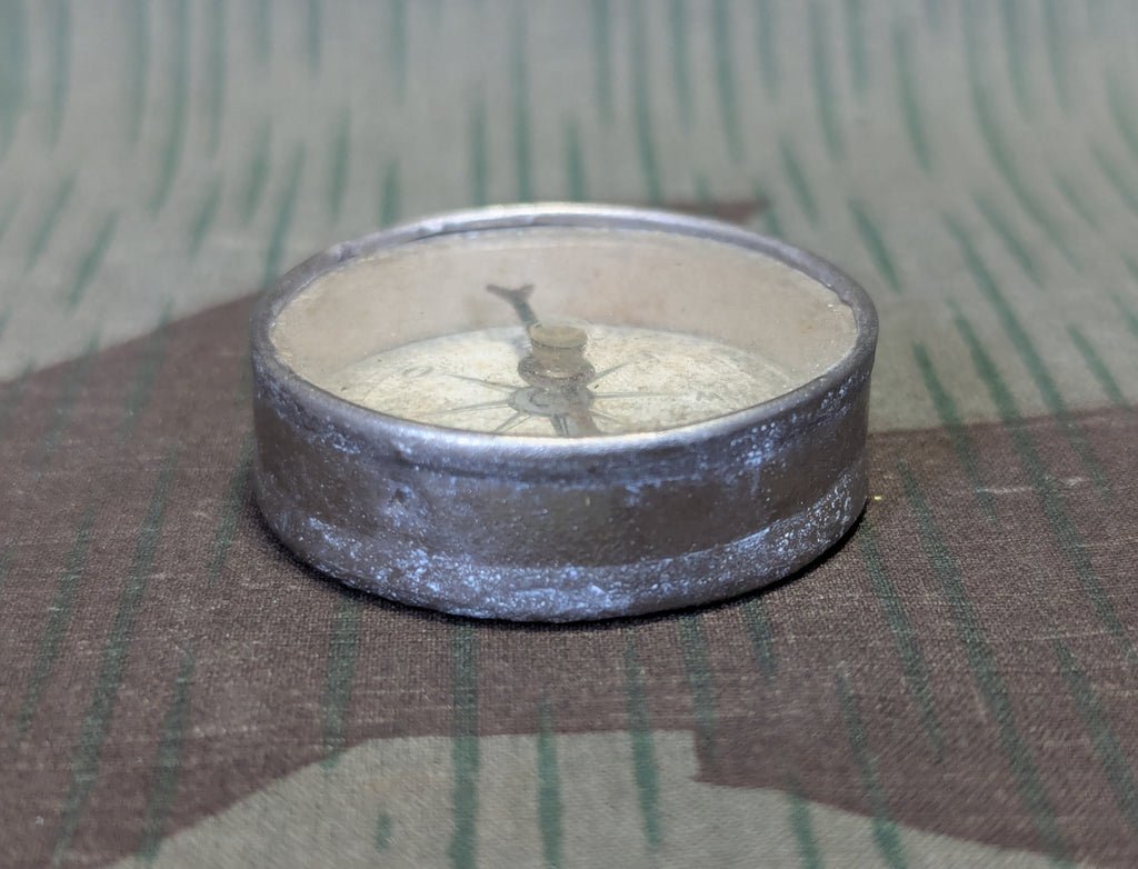 WWI German Compass — image 4