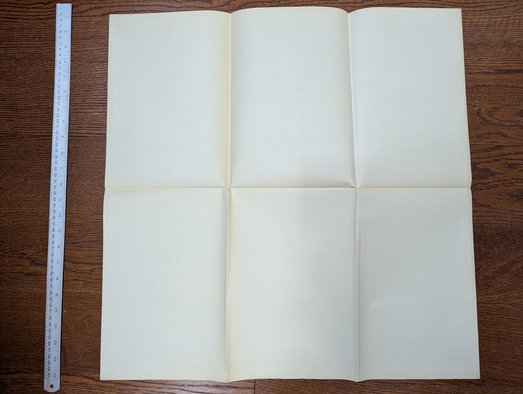 Wehrkirchen Wehrmacht Map 1942 — image 5