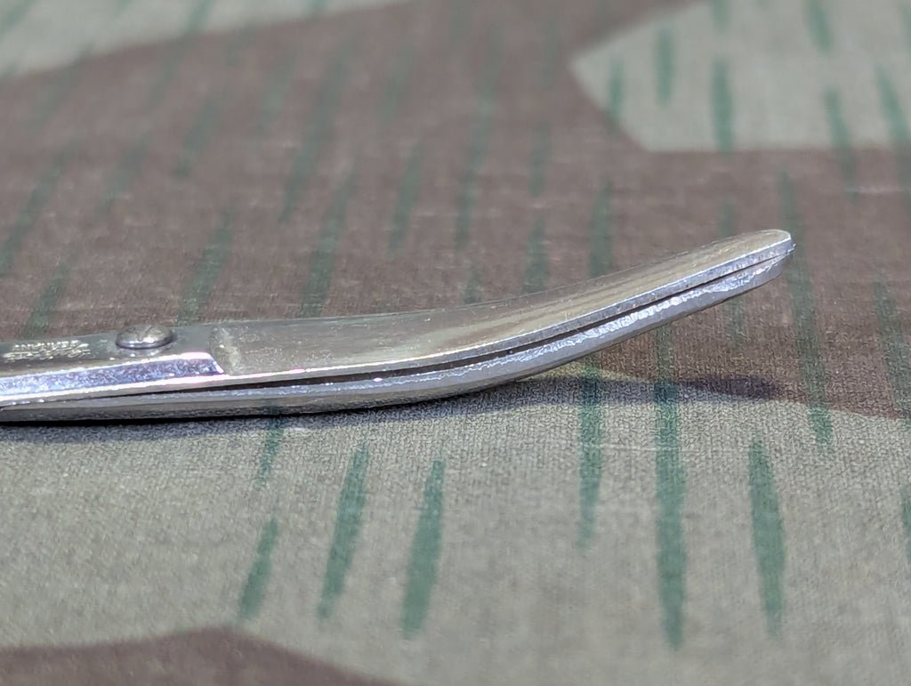 German Griffon Small Hygiene Scissors — image 5