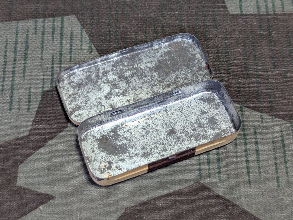 Sedormid 'Roche' Sedative Medicine Tin — image 3