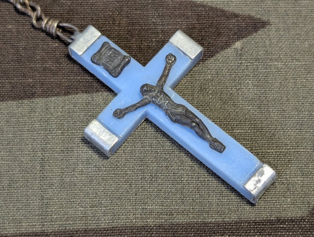 Blue Rosary Italy — image 2